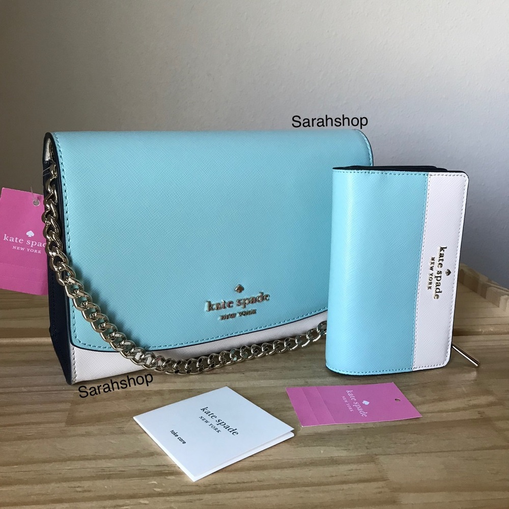 ♠️Kate Spade Set